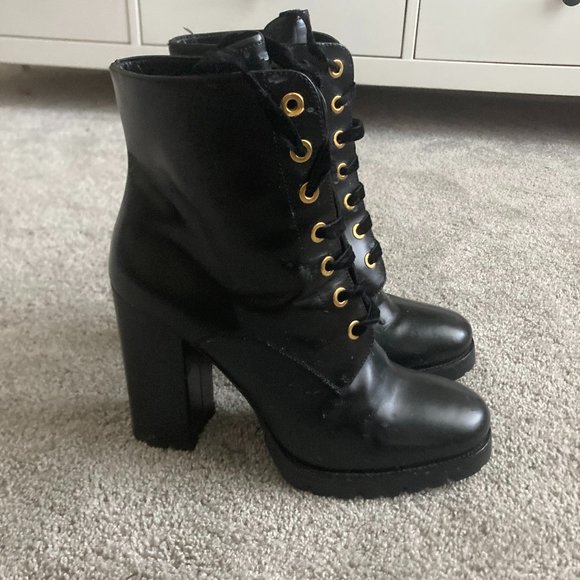 Women's Prada Boots - Picture 1 of 6